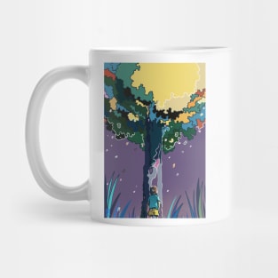 Big Tree Mug